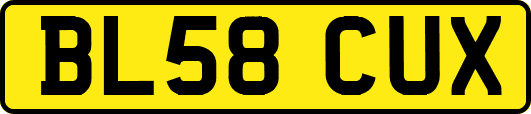 BL58CUX