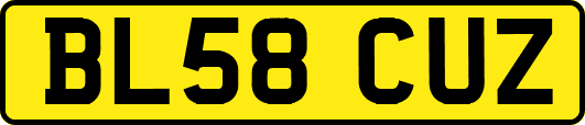 BL58CUZ