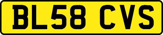 BL58CVS