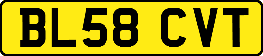 BL58CVT