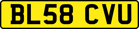 BL58CVU
