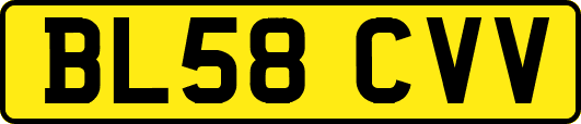 BL58CVV