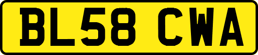 BL58CWA