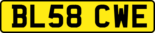 BL58CWE