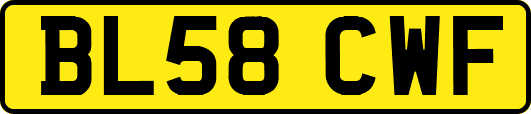 BL58CWF