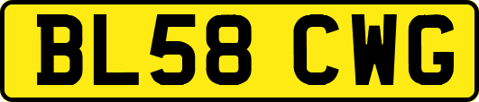 BL58CWG