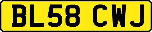 BL58CWJ