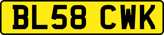 BL58CWK