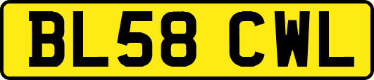 BL58CWL