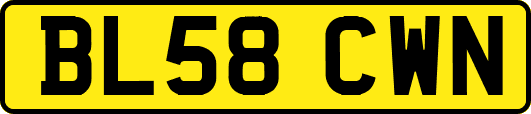 BL58CWN