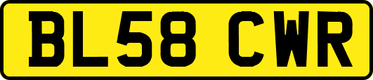 BL58CWR