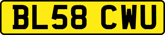 BL58CWU