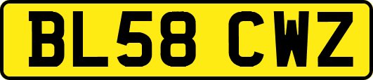 BL58CWZ
