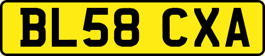 BL58CXA