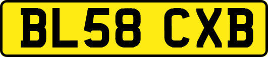 BL58CXB