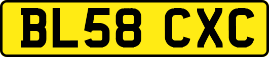 BL58CXC