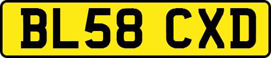BL58CXD