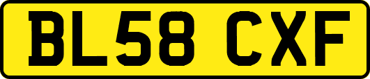BL58CXF