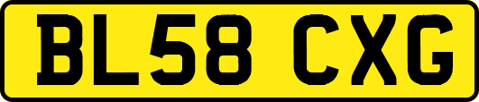 BL58CXG