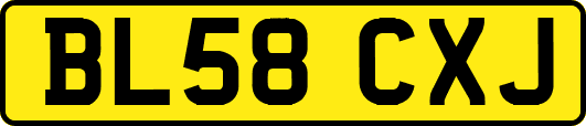 BL58CXJ