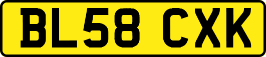 BL58CXK