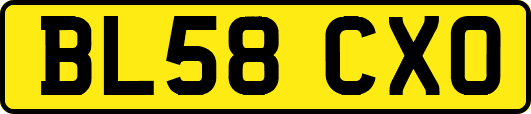 BL58CXO