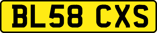 BL58CXS