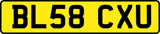 BL58CXU