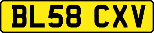 BL58CXV