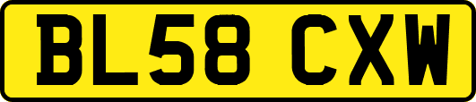 BL58CXW