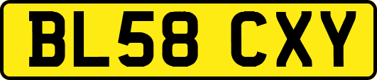 BL58CXY
