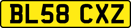 BL58CXZ