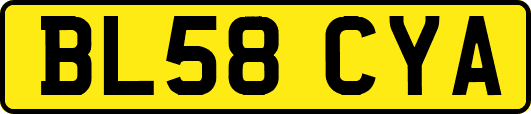 BL58CYA