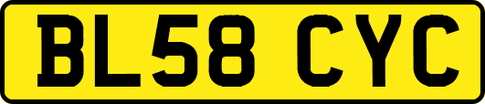 BL58CYC
