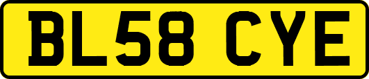 BL58CYE