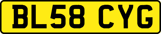 BL58CYG