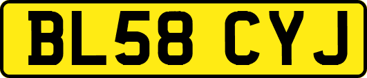 BL58CYJ
