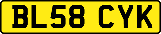 BL58CYK