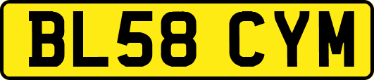 BL58CYM