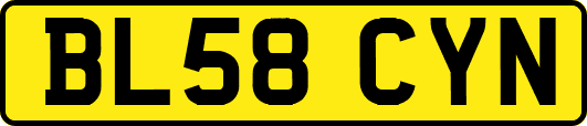 BL58CYN