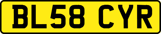 BL58CYR