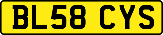 BL58CYS