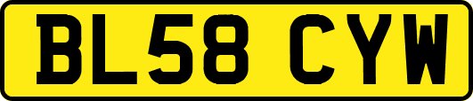 BL58CYW