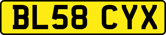BL58CYX