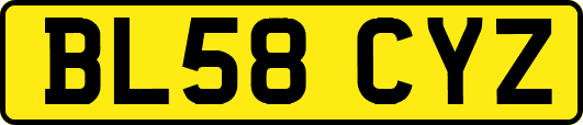 BL58CYZ