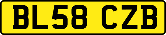 BL58CZB