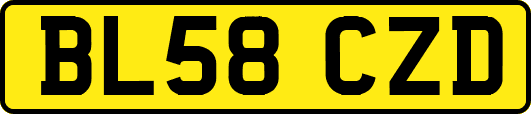 BL58CZD
