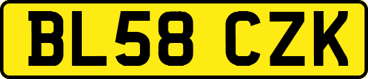 BL58CZK