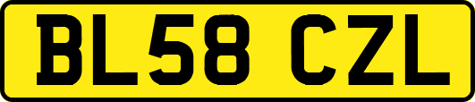 BL58CZL
