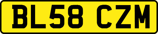 BL58CZM